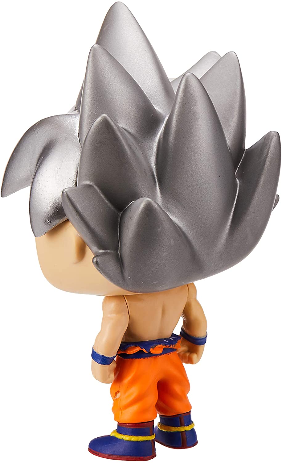 Goku Ultra Instinct Funko Pop Dragon Ball Super Figuras Dragon Ball